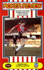 Sunderland v Plymouth Argyle