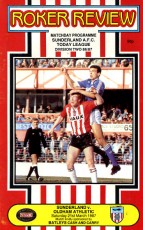Sunderland v Oldham Athletic
