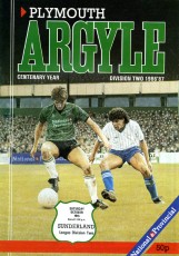 Plymouth Argyle v Sunderland