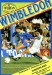 Wimbledon v Sunderland