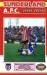 Sunderland v Mansfield Town