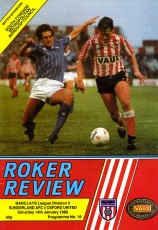 Sunderland v Oxford United