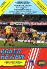 Sunderland v Leicester City