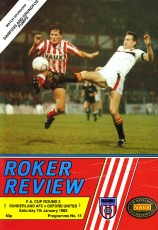 Sunderland v Oxford United