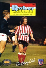 Sunderland v Plymouth Argyle
