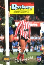 Sunderland v Leicester City
