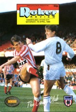 Sunderland v Stoke City