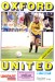 Oxford United v Sunderland