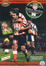 Sunderland v Grimsby Town