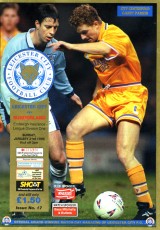 Leicester City v Sunderland