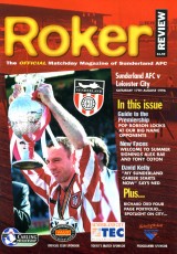 Sunderland v Leicester City