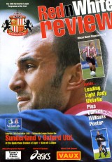 Sunderland v Oxford United
