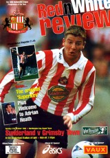 Sunderland v Grimsby Town