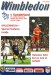 Wimbledon v Sunderland