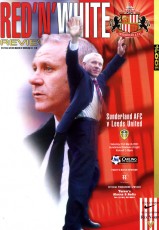 Sunderland v Leeds United