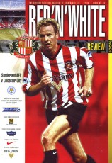 Sunderland v Leicester City