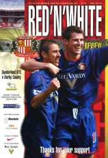 Sunderland v Derby County
