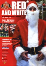 Sunderland v Wimbledon