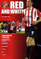 Sunderland v Stoke City