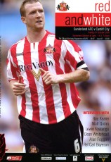 Sunderland v Cardiff City