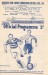 Bradford Park Avenue v Manchester United