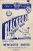Blackpool v Newcastle United