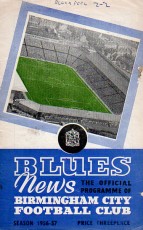 Birmingham City v Blackpool
