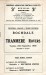 Rochdale v Tranmere Rovers