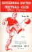 Rotherham United v Lincoln City