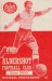 Aldershot Town v Doncaster Rovers