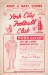 York City v Aldershot Town