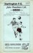 Darlington v Accrington Stanley