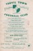 Yeovil Town v Wellington Town