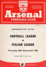 Football League v Ipswich Town