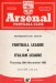 Football League v Ipswich Town