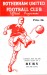 Rotherham United v Bury