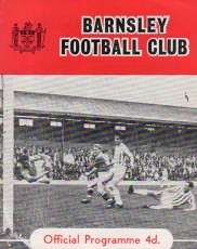 Barnsley v Luton Town