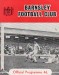 Barnsley v Luton Town
