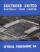 Southend United v Oldham Athletic