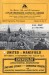 Oxford United v Mansfield Town