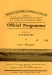Berwick Rangers v Stranraer