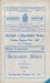 Scunthorpe United v Mansfield Town