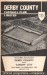 Derby County v Cardiff City