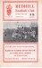 Redhill v Bishop's Stortford
