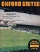 Oxford United v Burnley