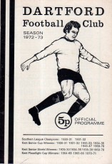 Dartford v Guildford City