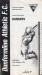 Dunfermline Athletic v Rangers