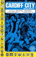 Cardiff City v Bristol Rovers