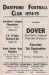 Dartford v Dover Athletic