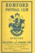 Romford v Guildford & Dorking